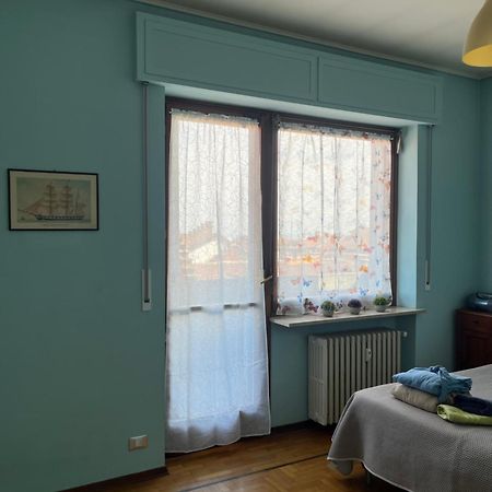 Boutique Affittacamere Attico In Centro Cuneo Exteriér fotografie