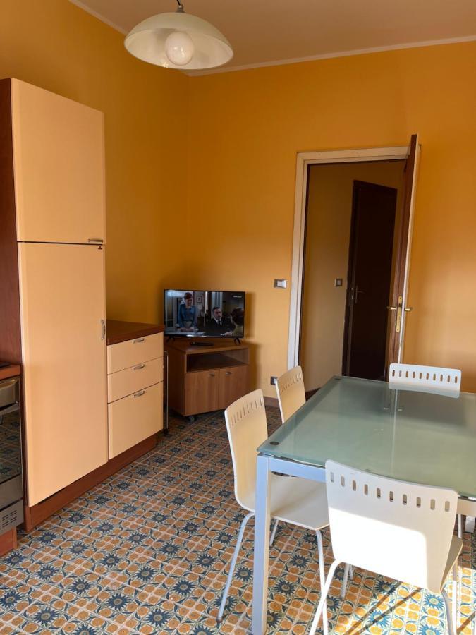 Boutique Affittacamere Attico In Centro Cuneo Exteriér fotografie