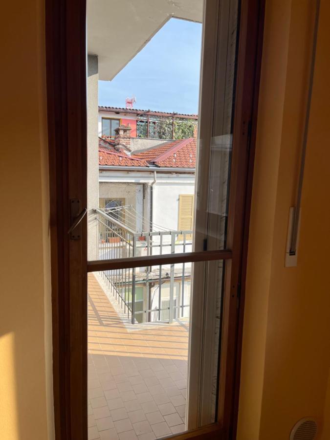 Boutique Affittacamere Attico In Centro Cuneo Exteriér fotografie