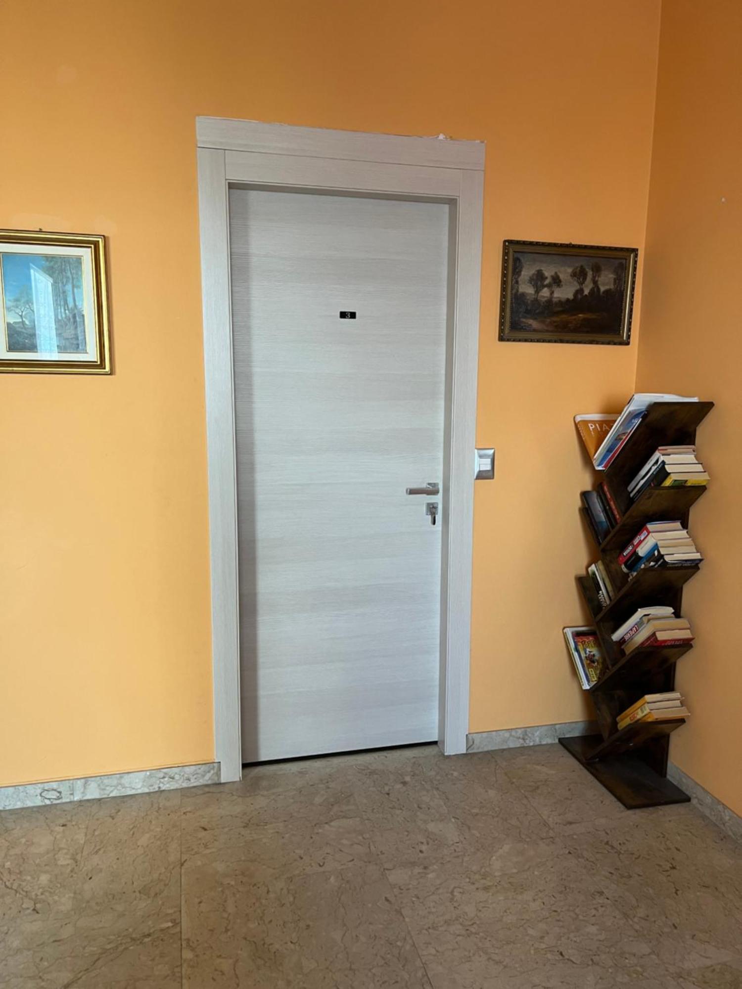 Boutique Affittacamere Attico In Centro Cuneo Exteriér fotografie