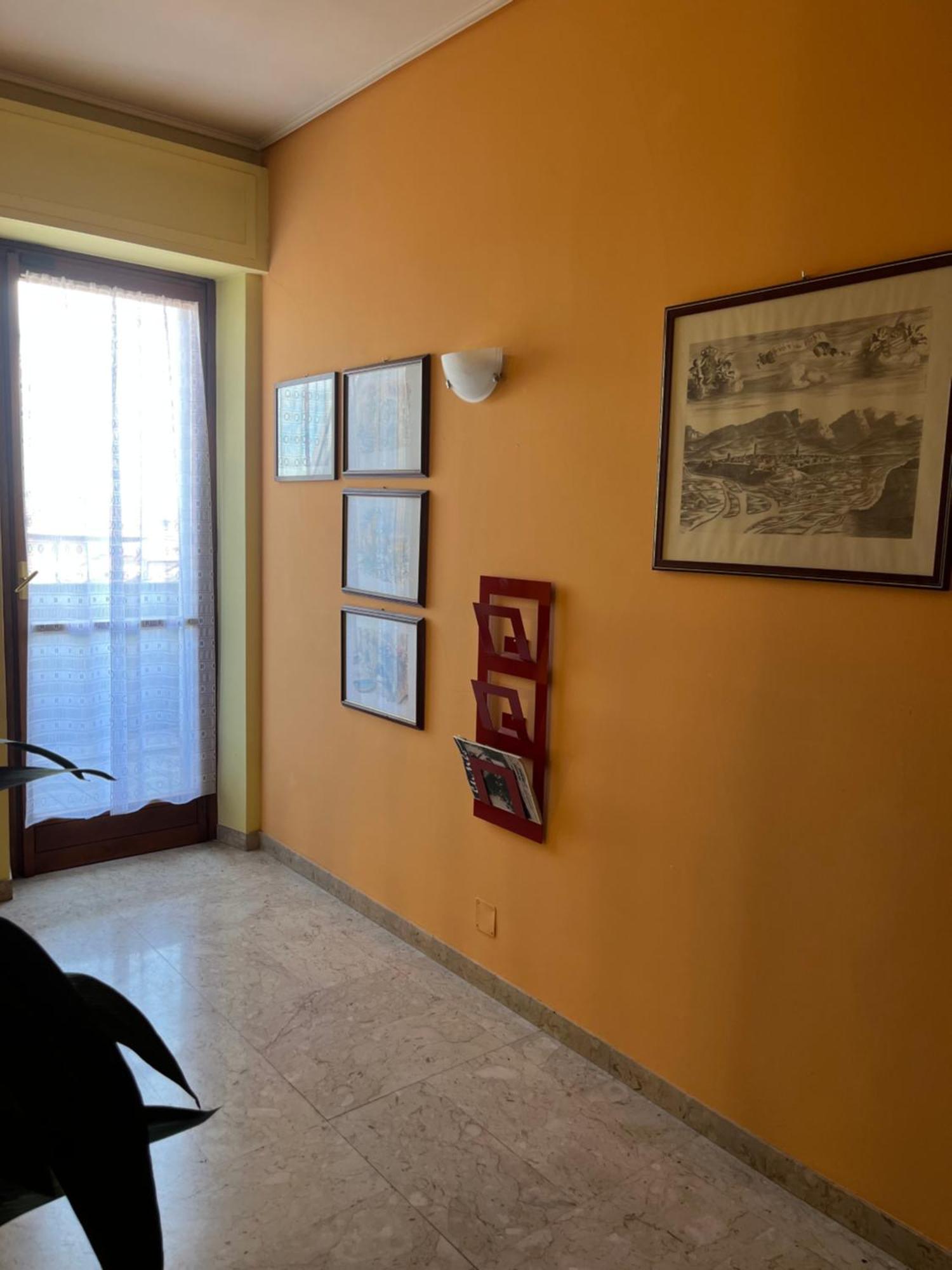 Boutique Affittacamere Attico In Centro Cuneo Exteriér fotografie