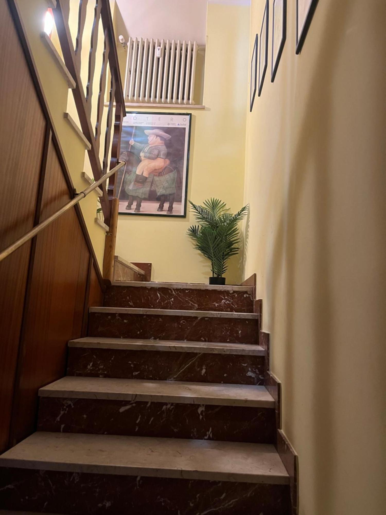 Boutique Affittacamere Attico In Centro Cuneo Exteriér fotografie