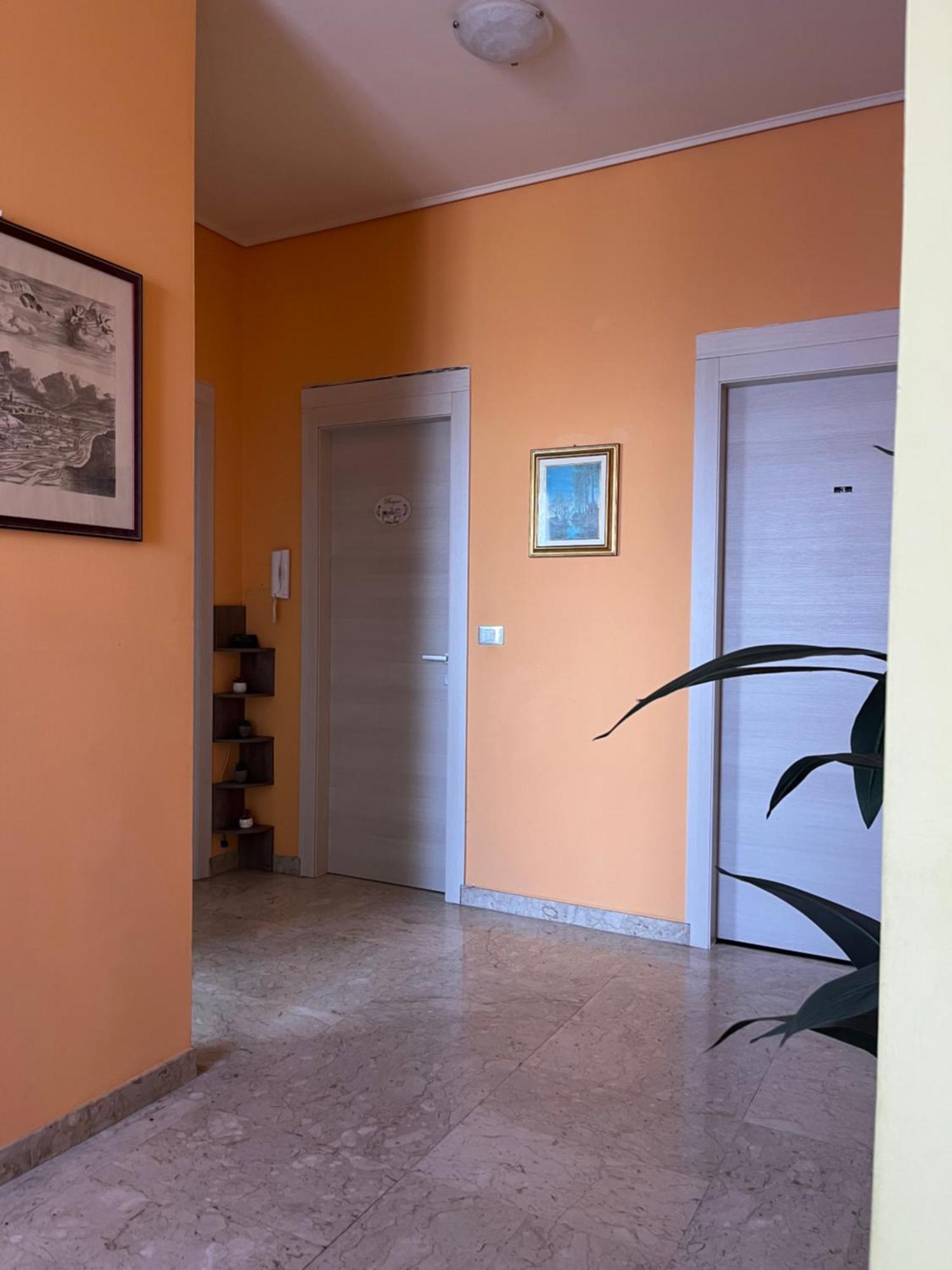 Boutique Affittacamere Attico In Centro Cuneo Exteriér fotografie