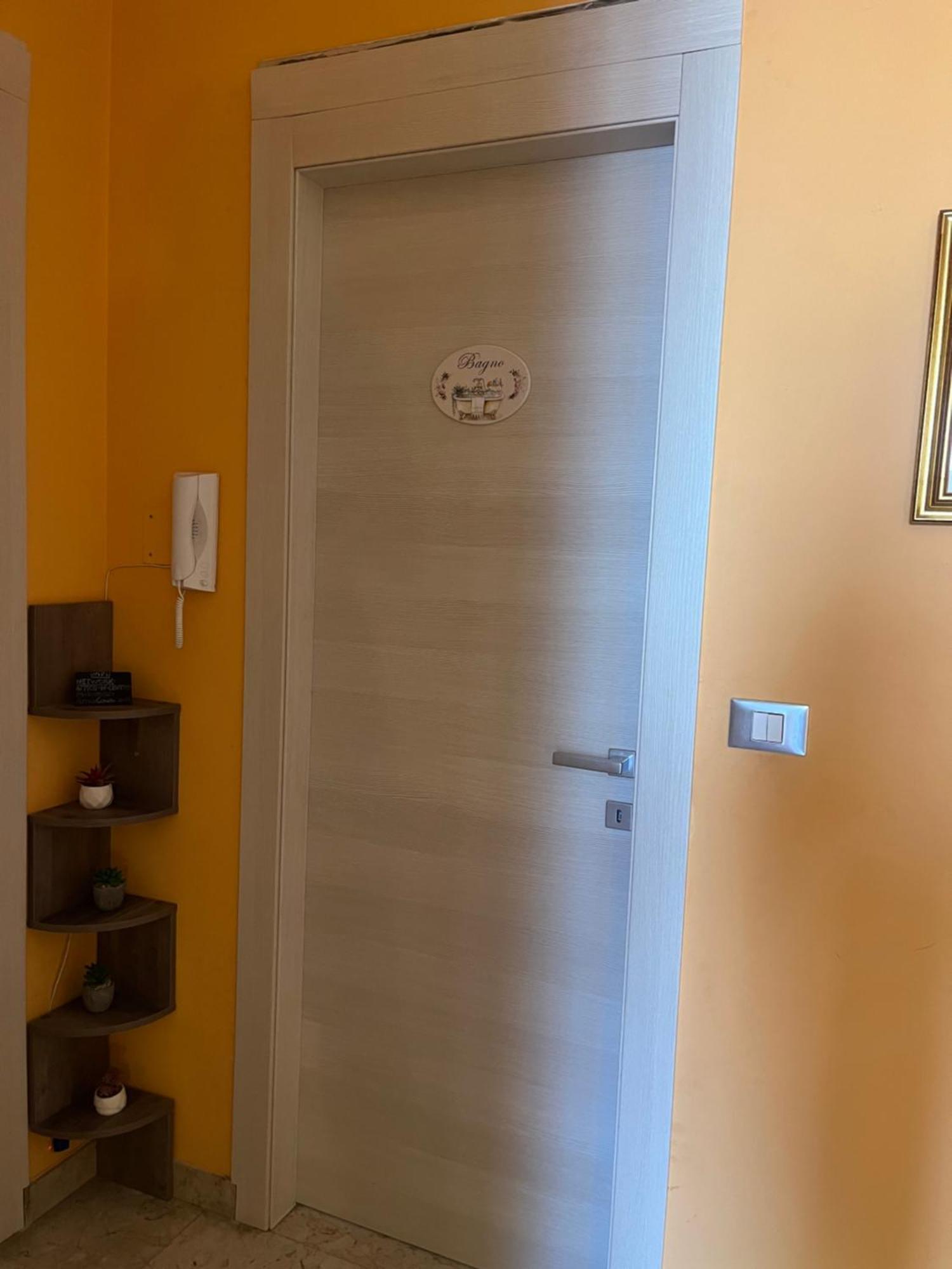 Boutique Affittacamere Attico In Centro Cuneo Exteriér fotografie
