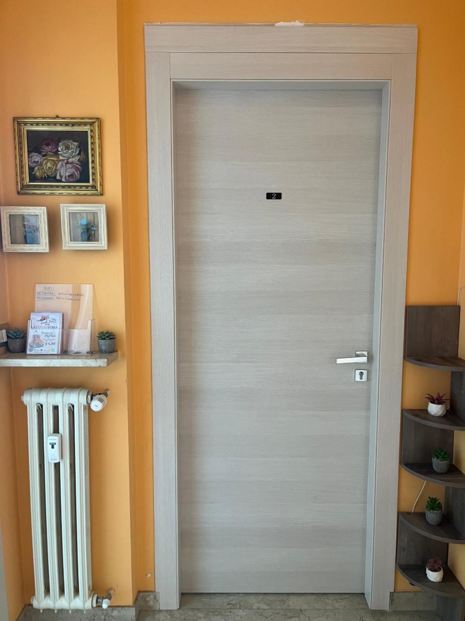 Boutique Affittacamere Attico In Centro Cuneo Exteriér fotografie
