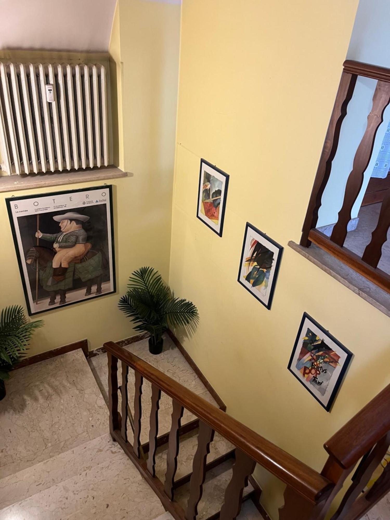 Boutique Affittacamere Attico In Centro Cuneo Exteriér fotografie