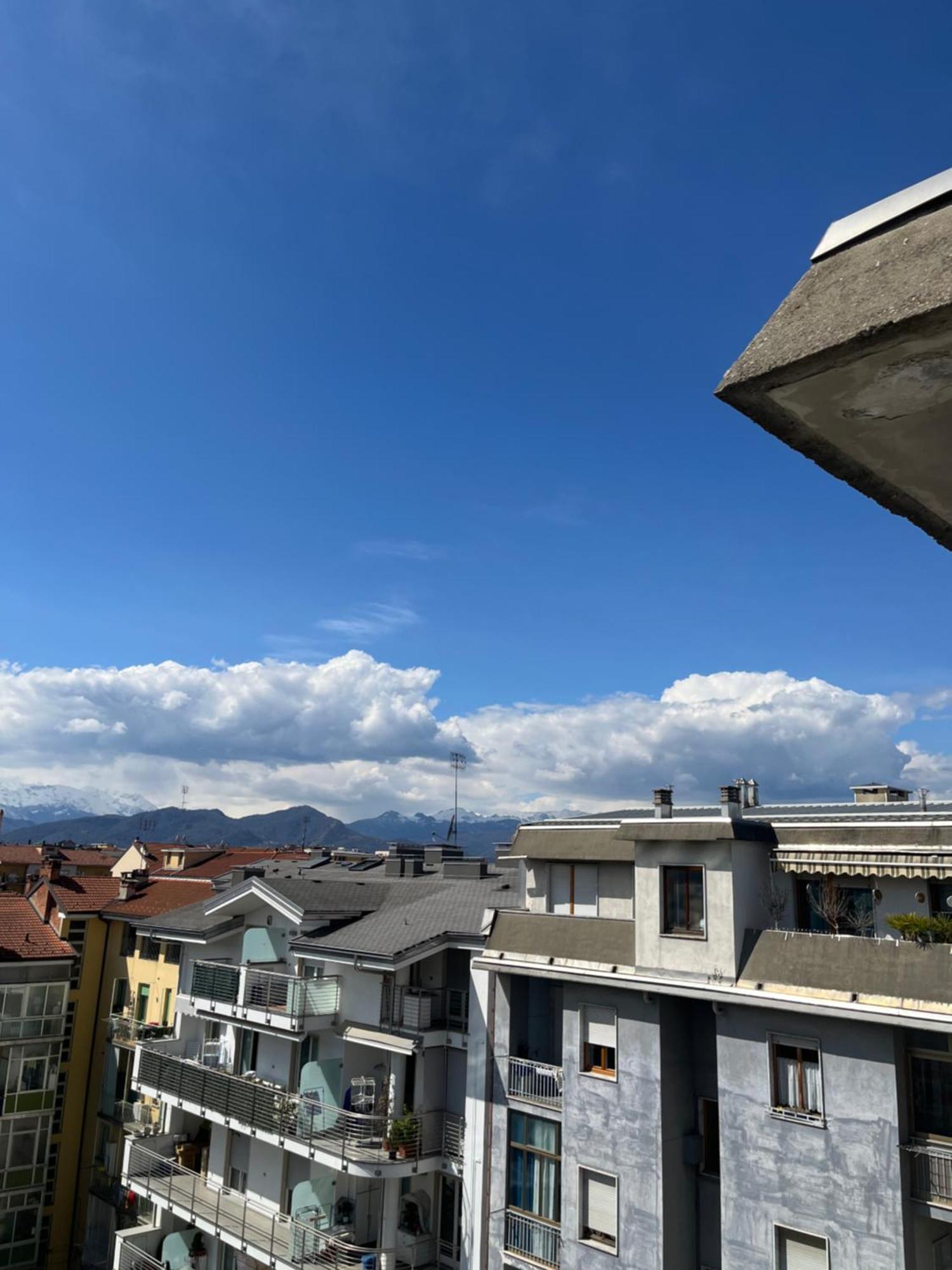 Boutique Affittacamere Attico In Centro Cuneo Exteriér fotografie