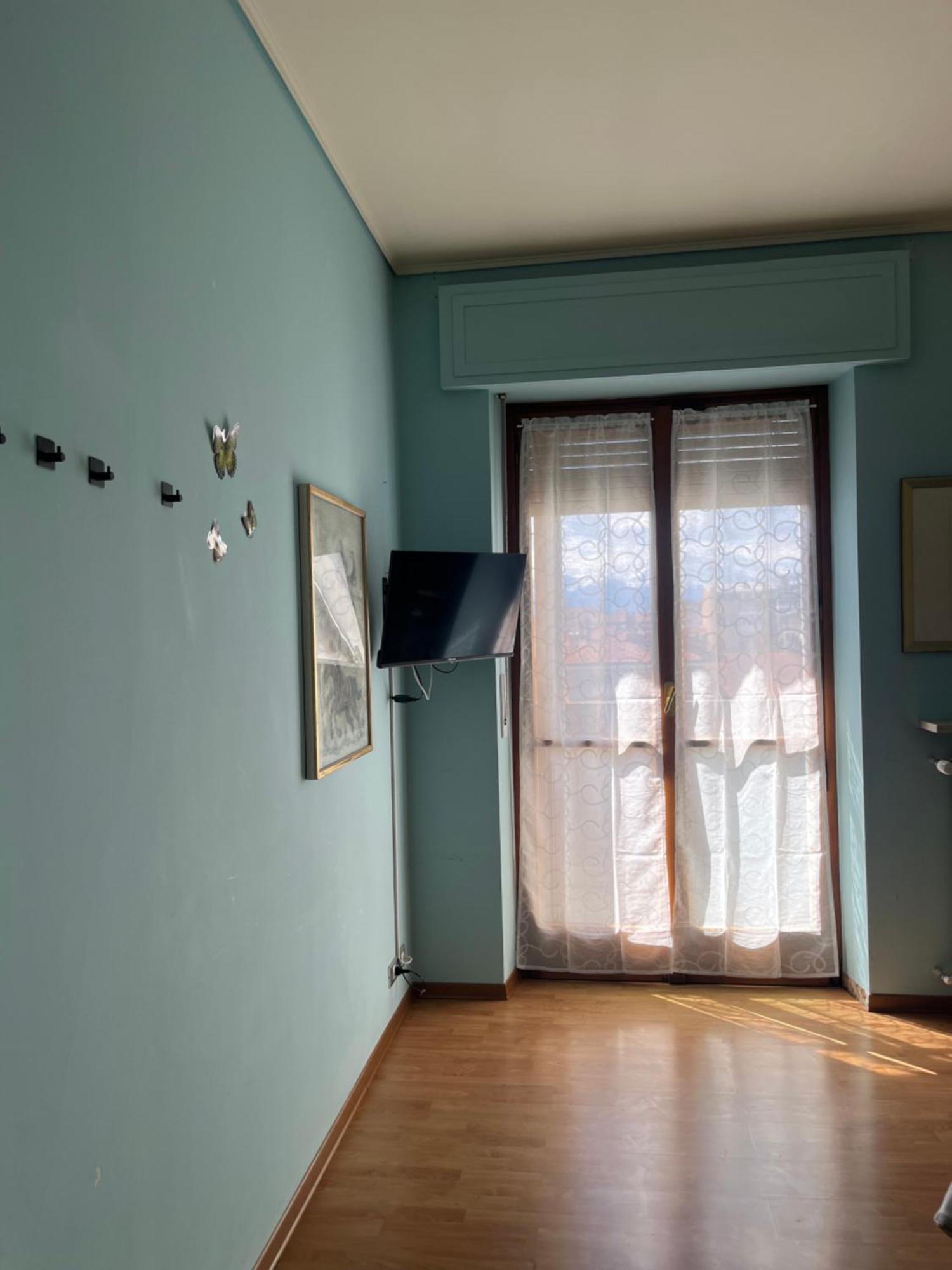 Boutique Affittacamere Attico In Centro Cuneo Exteriér fotografie
